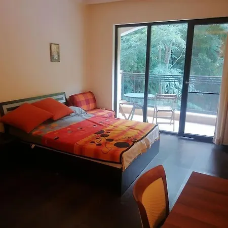Apartment Dream