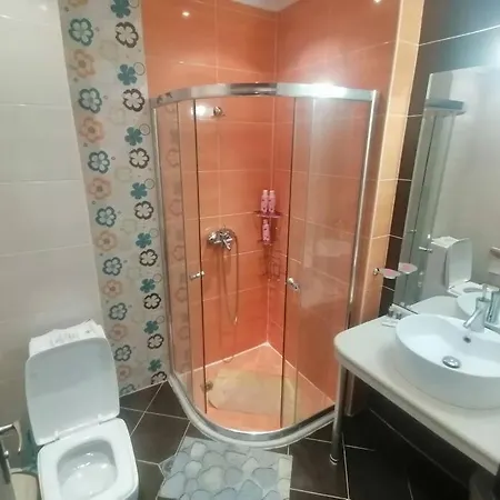 Apartment Dream Golden Sands