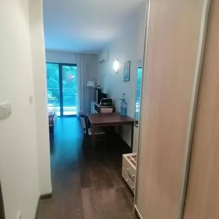 Apartment Dream