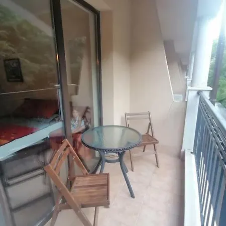 Dream Appartement