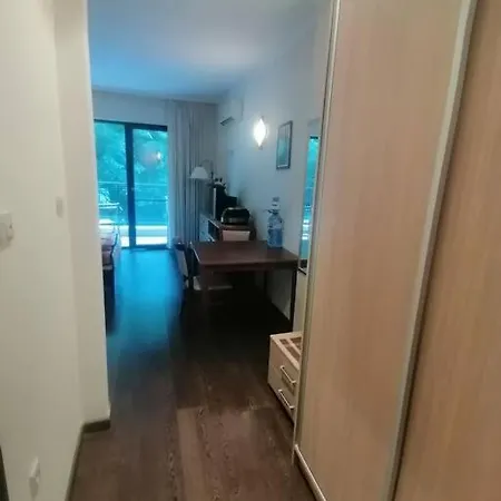 Appartement Dream Sables d'or