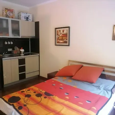 Dream Appartement Sables d'or