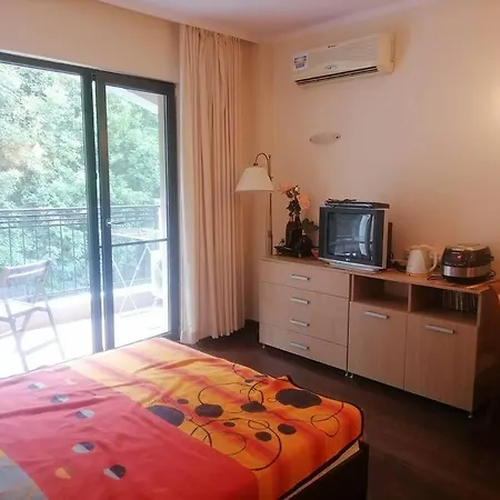 Appartement Dream Sables d'or